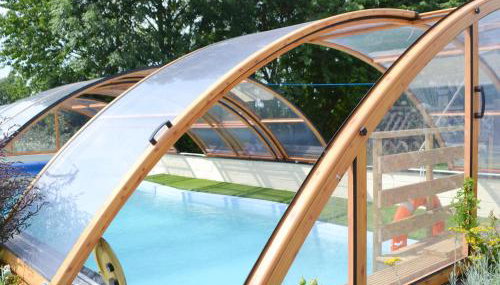 Summertree Farm The Granary - Foto 1