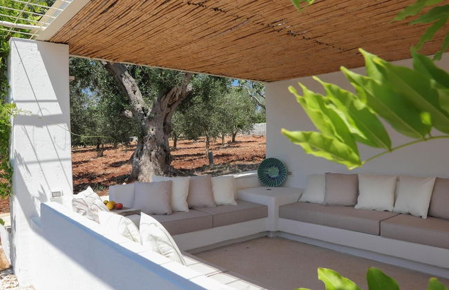 TD Casa Lul Panoramic Pool Over Mediterranean Scrub - Foto 36