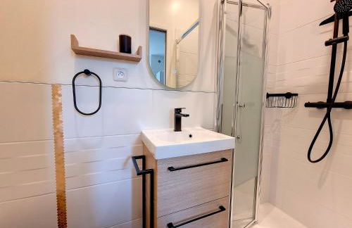 Le Nid - hébergement cosy - Foto 17