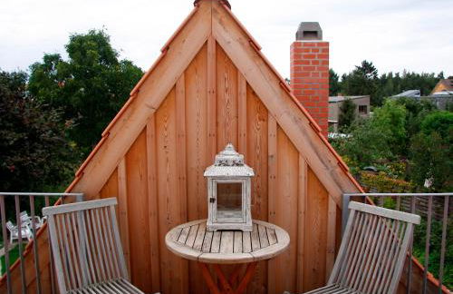 Kapitänshaus - Foto 6