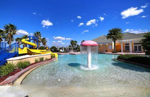 Spacious Family Villa w/ Pool & Themed Bedrooms - Foto 70