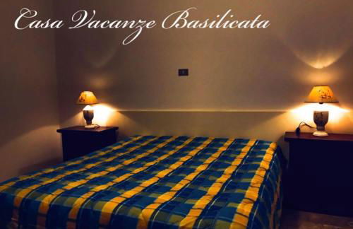 Casa Vacanze Basilicata da Giannino - Foto 1