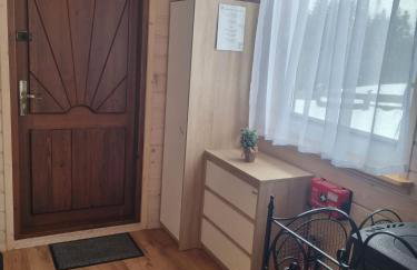 Domki na Zagroniu - Foto 42