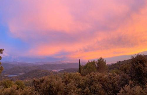 Luxury Villa 8 Guests - Lake View & Private Pool - Foto 57