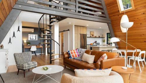 Perch - Shorewood A Frame - Foto 3