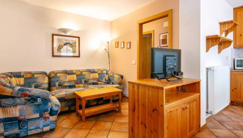 Apartment Cesa Pra da Molin-3 by Interhome - Foto 5