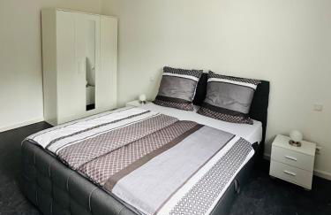 Apartment in Rittersdorf - Foto 8