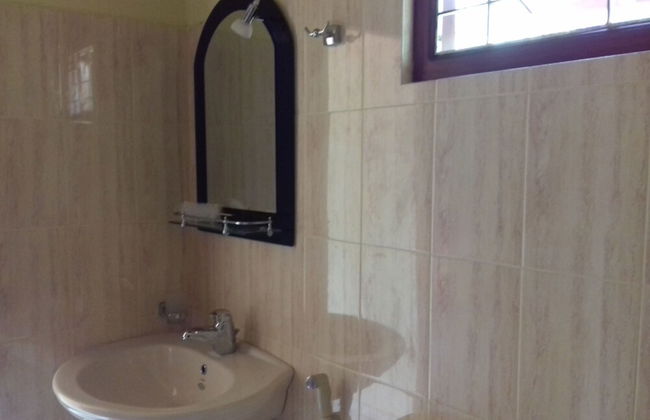 Vinses Villa in Hikkaduwa - Foto 25