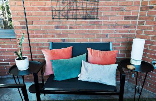 Modern condo closest to the University of SC - Foto 24