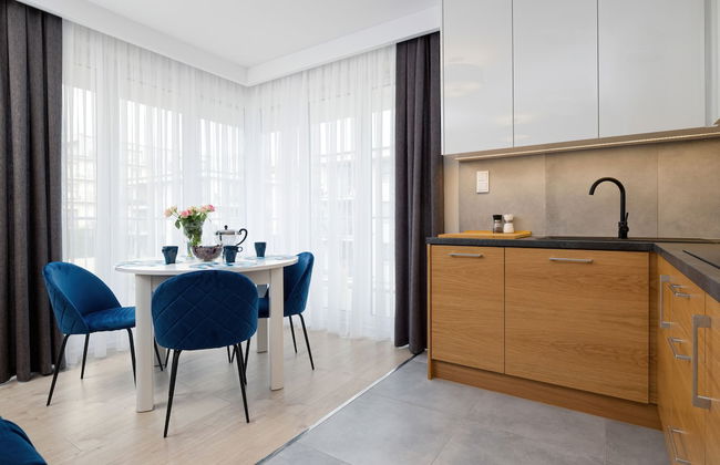 Klifowa Apartments by Renters - Photo 12