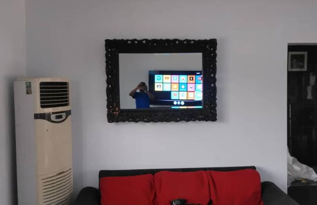 Cosy and Large Apartment in Lagos, Nigeria - Foto 4