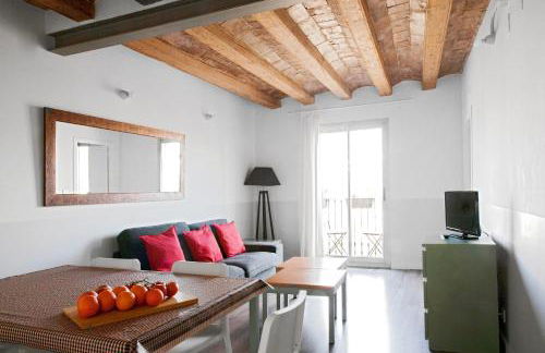 My Address in Barcelona Old Town - Foto 35