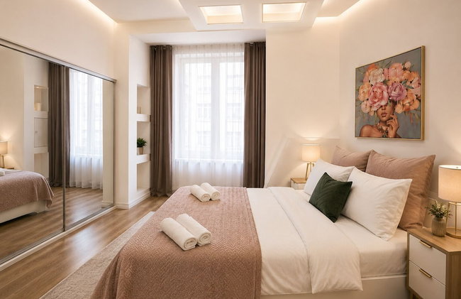 Victoriei Old Town Apartment - Foto 6