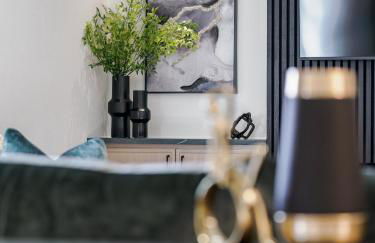 Amelia's Corner Game Room Fire Pit Hot Tub - Foto 8