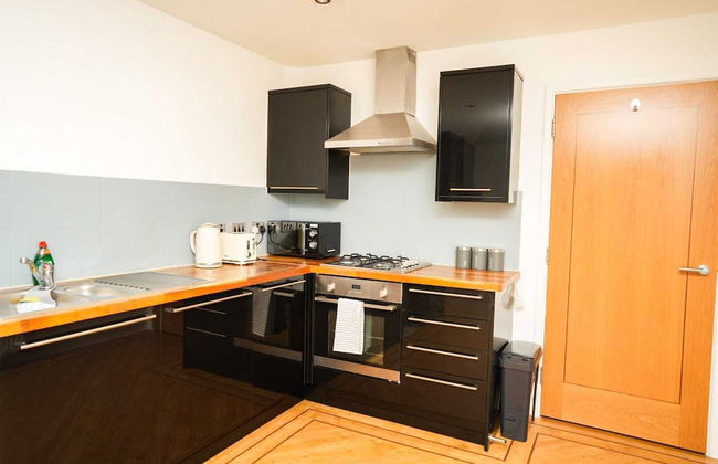 One Bedroom Flat in Gravesend Kent - Foto 10