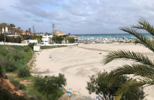 Palmview Poolside Heaven in Turquesa del Mar - Foto 68