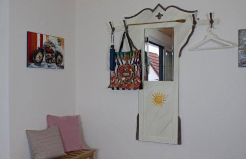 Tauber Sonnen Lodge - Foto 10