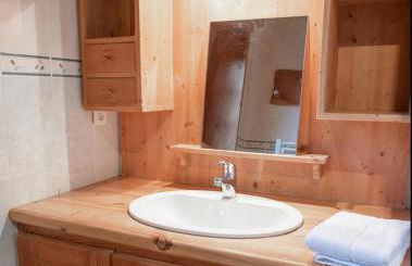 Chalet Les Liouès - Foto 28