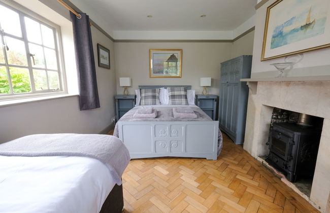 Orchard Cottage - Foto 8