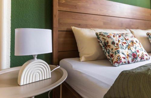 HohnsteinOase-Fasssauna und Kühlbecken-3 SZ-Parkplatz - Waschmaschine - Foto 9