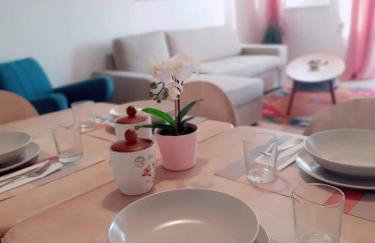 Apartmani Smokovo - Foto 14