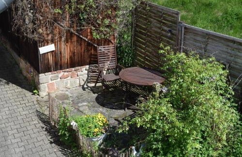 Ferienwohnung Baumkrone - Foto 14