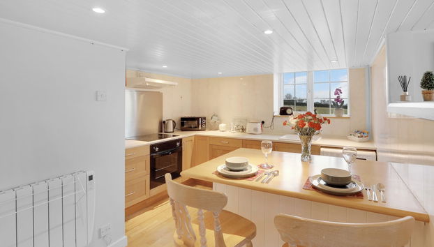 Servicio de comidas en la habitación