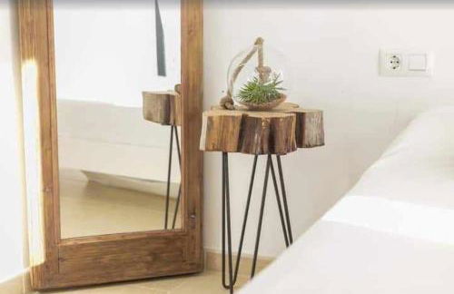 Maravilloso apto de diseño a 1 minuto de la playa - Foto 2