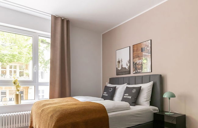 Limehome Berlin Luise-Henriette-Str. - Foto 20