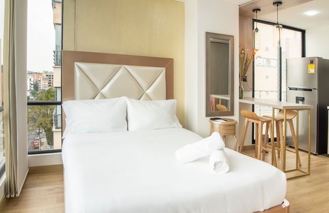 Capital by Wynwood House - Foto 70