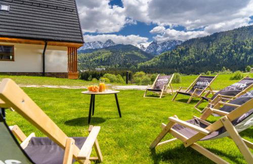 Dolina Marzeń by Apart Concept Podhale - Foto 15