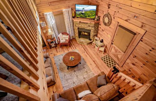 *Family friendly cabin near Dollywood! - Photo 9