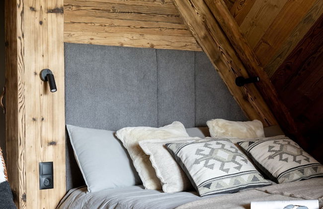 Mountain Shelter Salamandra - Foto 3