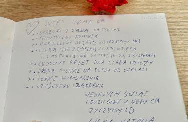 Hytta Eliaszówka - Foto 11