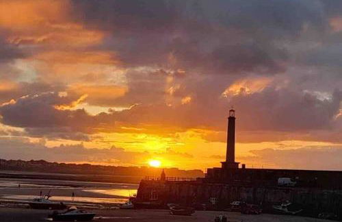 Herne Bay Central - 2 minutes from beach apartment - Foto 36