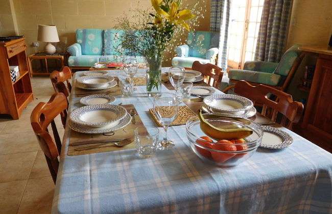 Dun Nastas Farmhouse - Foto 8