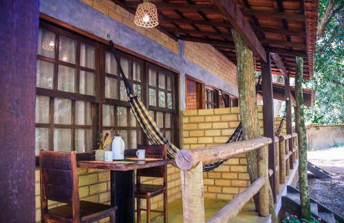 Chalé 01 Itaipu Vale da Colina Niterói - Photo 13