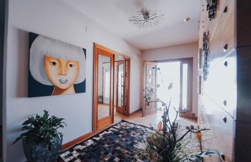 Villa con piscina a pie de playa - Foto 9