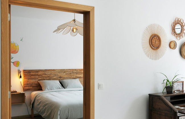 Charming Holiday Home in Bassenge With Garage - Foto 3