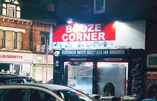 Chorlton Townhouse - Foto 53