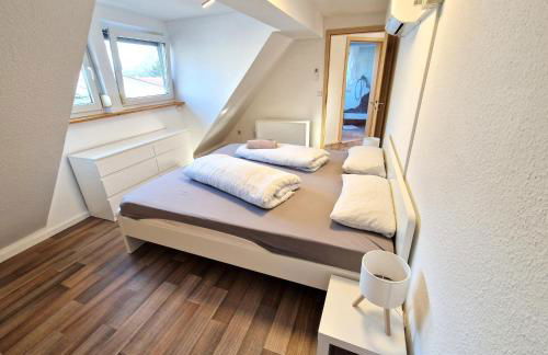 Superior Duplex Apartment - nur 5 min vom Europa-Park - Photo 11