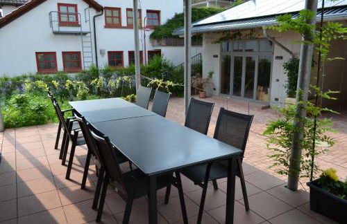 Apartments in Fischbach bei Dahn - Pfälzerwald 42914 - Foto 14
