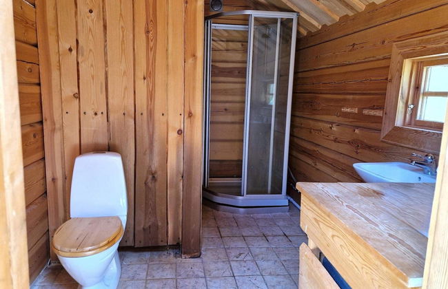 7 Person Holiday Home in Saffle - Foto 10