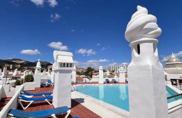 Lujoso Atico Dúplex En Puerto Marina - Photo 46