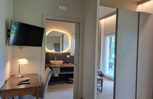 Villa dell'Olivo Bianco - Foto 33