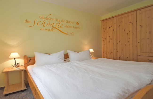 Apartment in Saxony With Terrace - Foto 5