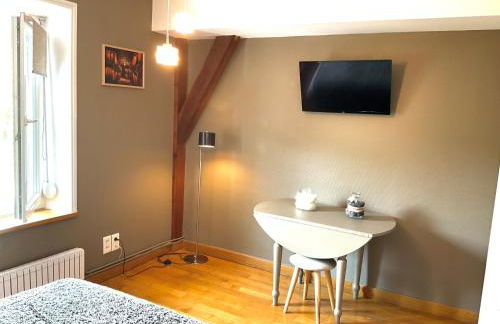 Le Gîte des Bénédictins - Foto 25