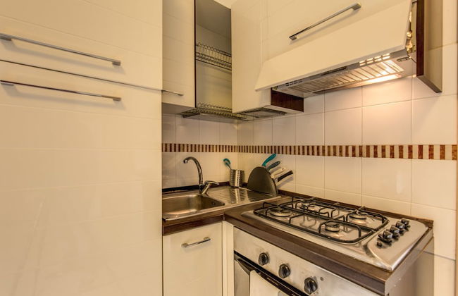 Aurelia Vatican Apartments - Foto 42