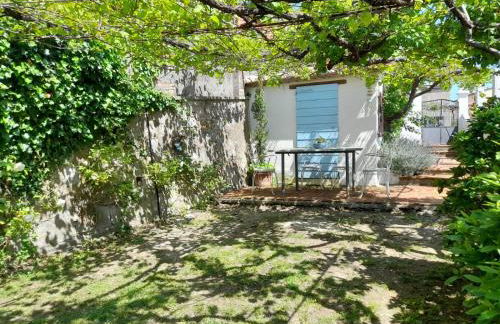 Casa Sole di Toscana USO ESCLUSIVO con 5 camere, 3 bagni, terrazza panoramica, giardino e vasca idromassaggio - Foto 53