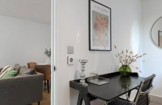 Battersea River Lux Stunning 2 Bedroom Apartment - Foto 9